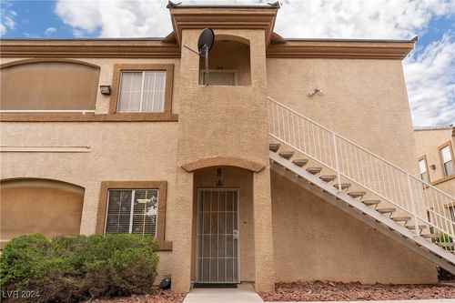 1068-3400 Cabana Drive Drive, Las Vegas, NV, 89122 | Card Image