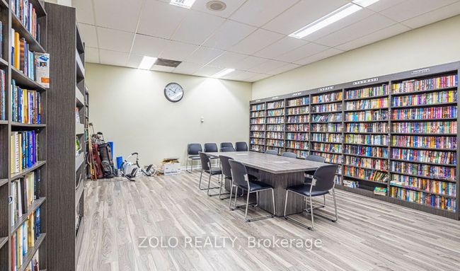 911 - 40 Harding Blvd, Condo with 3 bedrooms, 2 bathrooms and 1 parking in Richmond Hill ON | Image 36