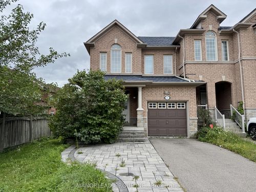 91 Cabernet Rd, Vaughan, ON, L4J8V7 | Card Image