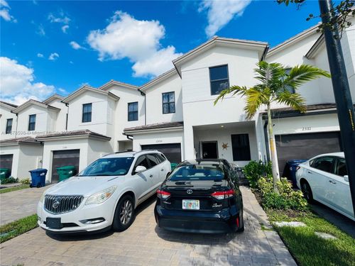 23153 Sw 128th Pl, Miami, FL, 33170-2955 | Card Image