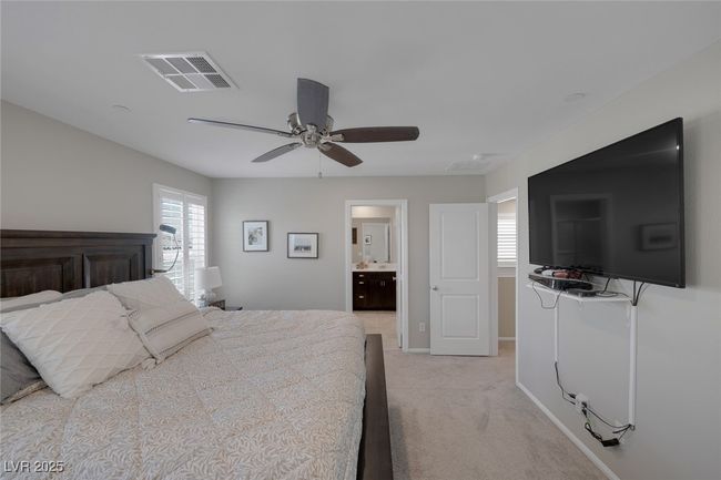2827 Turnstone Ridge St, House other with 4 bedrooms, 3 bathrooms and null parking in Henderson NV | Image 26