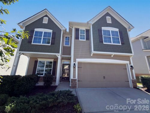 5015 Sea Cliff Ln, Lancaster, SC, 29720-0254 | Card Image