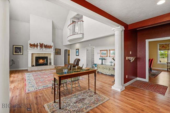 6 Cornflower, House other with 3 bedrooms, 3 bathrooms and null parking in Three Forks MT | Image 37