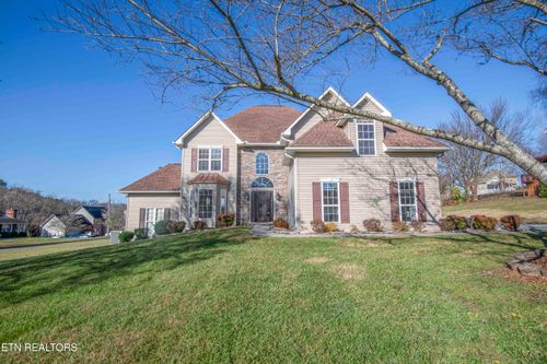 1007 Shadow Wood Ln, Morristown, TN, 37814-8009 | Card Image
