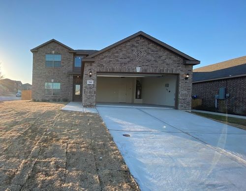 200 Lake Rdg, Princeton, TX, 75407-2532 | Card Image