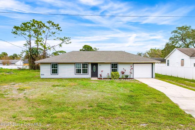 5993 Gilson Ave, House other with 3 bedrooms, 2 bathrooms and null parking in Cocoa FL | Image 42