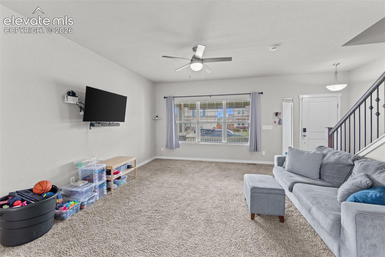 Residential in Colorado Springs
