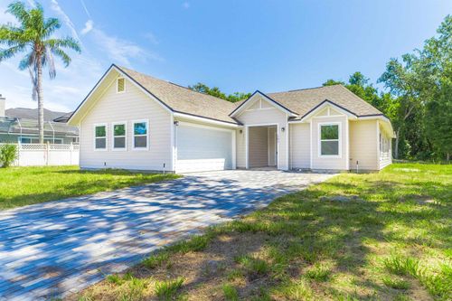 181 Fonseca Dr, St Augustine, FL, 32086-8869 | Card Image