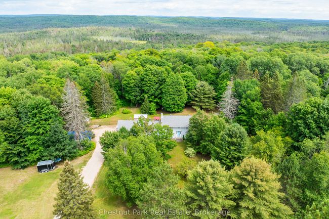 269 Old Muskoka Rd S, House other with 4 bedrooms, 2 bathrooms and 8 parking in Machar ON | Image 49
