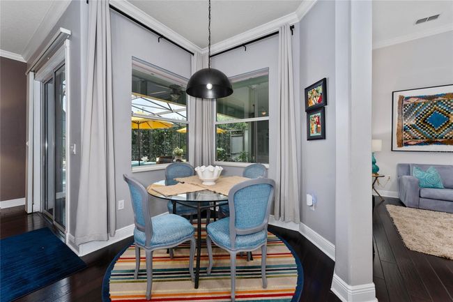2540 Swoop Cir, House other with 5 bedrooms, 3 bathrooms and null parking in KISSIMMEE FL | Image 11