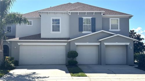 2487 Hassonite St, KISSIMMEE, FL, 34744-7211 | Card Image