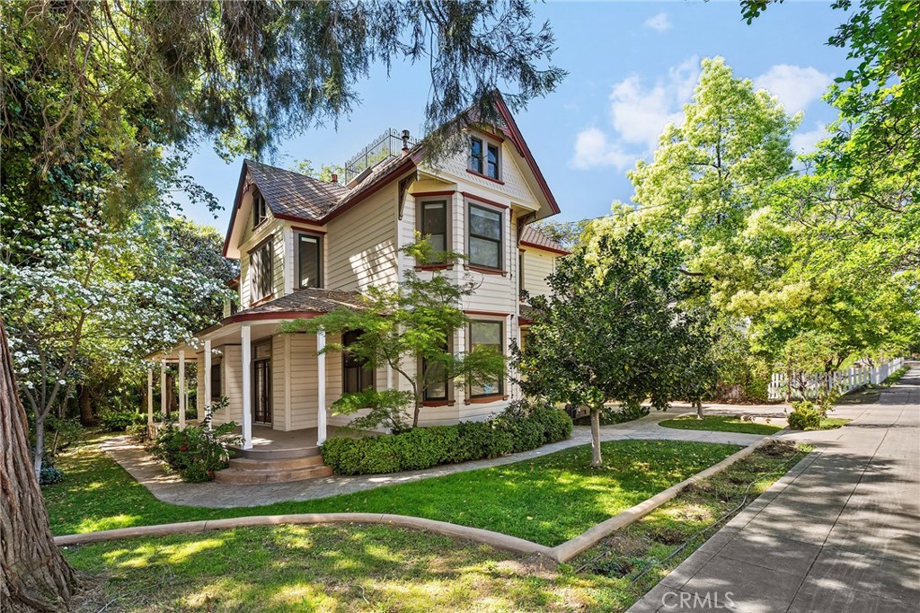 Residential in Oroville