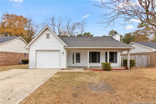 5748 Pepperbush Dr, Fayetteville, NC, 28304-4827 | Card Image