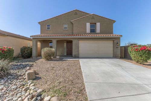37444 N Big Bend Road, San Tan Valley, AZ, 85140 | Card Image