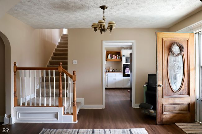 5682 N Michigan Rd, House other with 3 bedrooms, 3 bathrooms and null parking in Fairland IN | Image 30