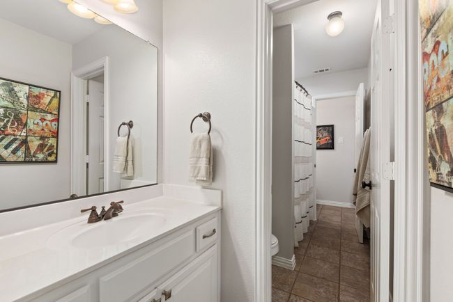9101 Cedar Rdg, House other with 5 bedrooms, 5 bathrooms and null parking in Lantana TX | Image 27
