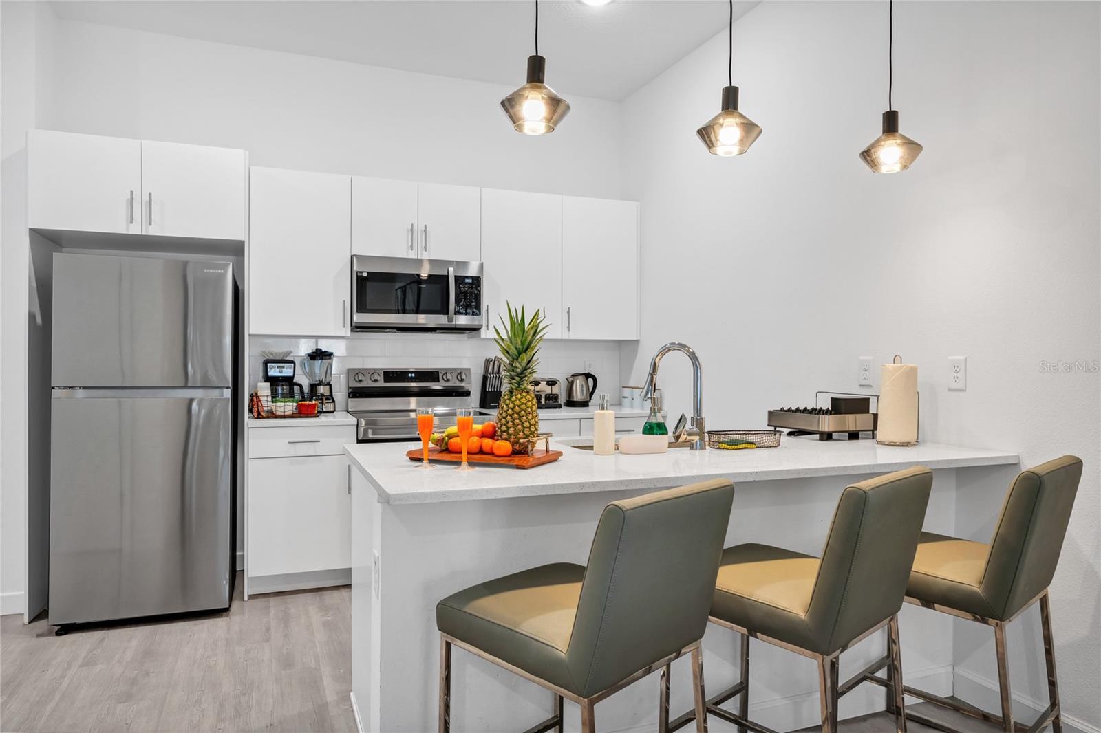 Residential Lease in DAVENPORT 5
