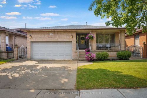 66 Ellington Ave, Stoney Creek, ON, L8E3T6 | Card Image