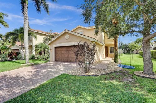 7643 Corkwood Ave, Boynton Beach, FL, 33437-7567 | Card Image