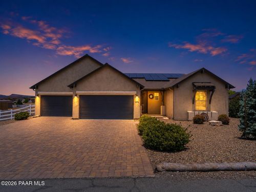 1372 Anne Marie Dr, Chino Valley, AZ, 86323-6840 | Card Image