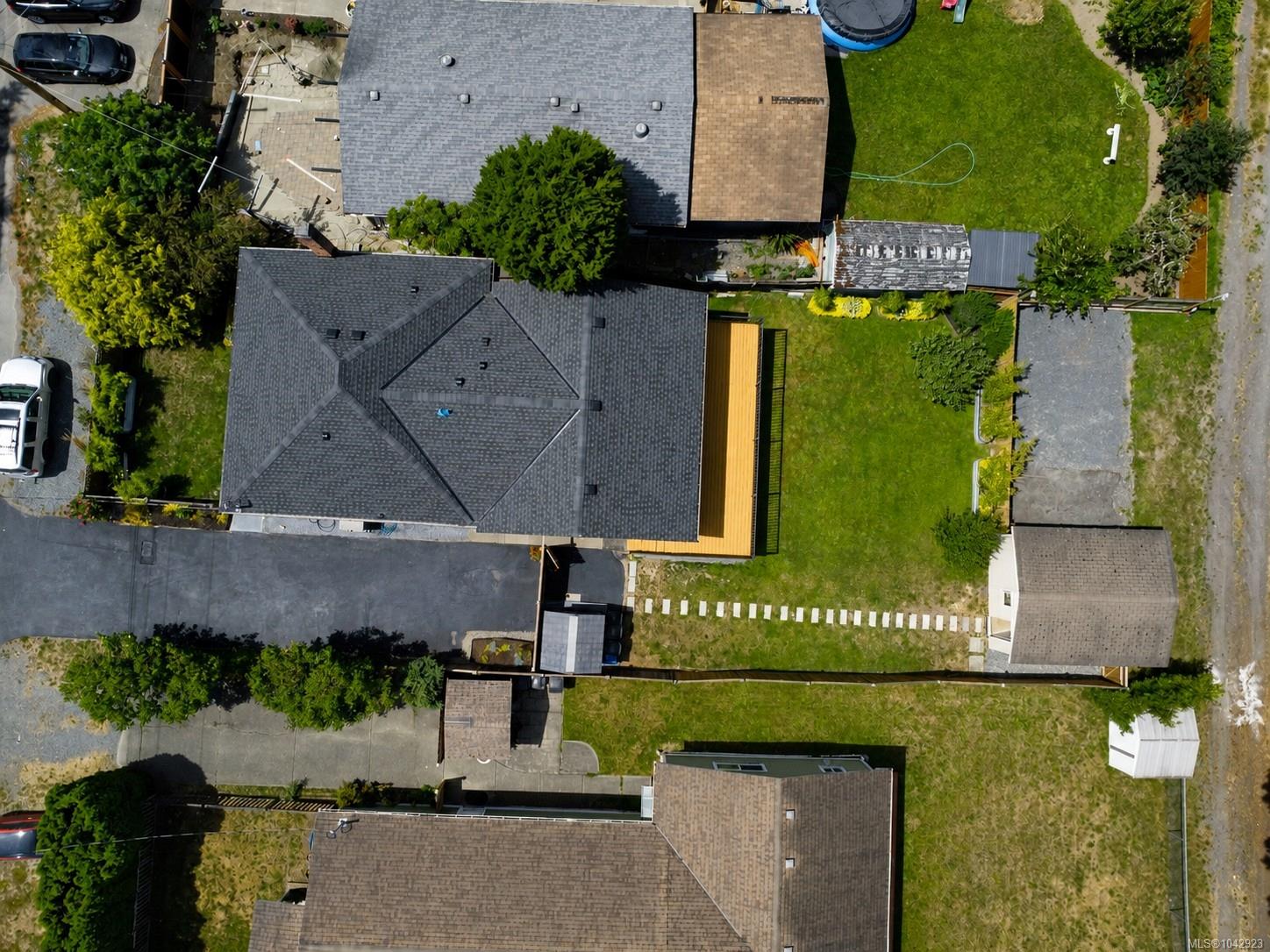 Residential in Saanich 3