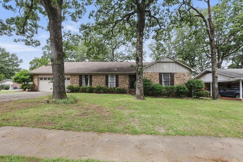5301 Randolph Rd, North Little Rock, AR, 72116-6318 | Card Image