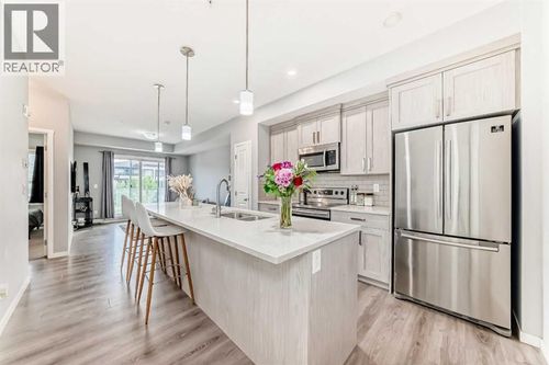 415-4350 Seton Dr Se, Calgary, AB, T3M3B1 | Card Image