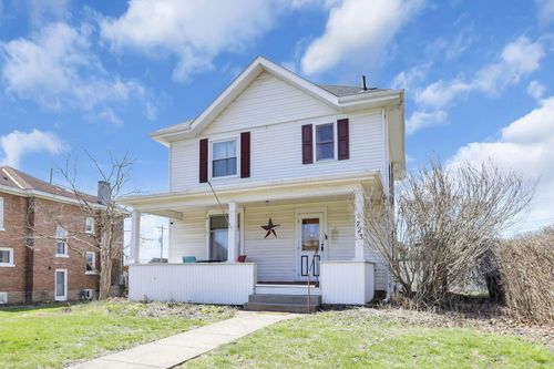 723 N 16th St, Cambridge, OH, 43725-2011 | Card Image