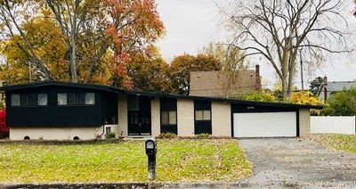 24386 N Carolina Street, Home with 4 bedrooms, 2 bathrooms and null parking in Southfield MI | Image 1