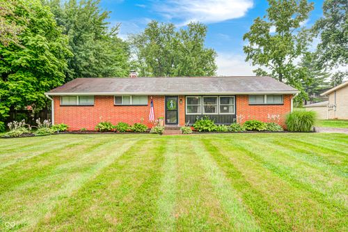 848 Sunset Dr, Danville, IN, 46122-1543 | Card Image