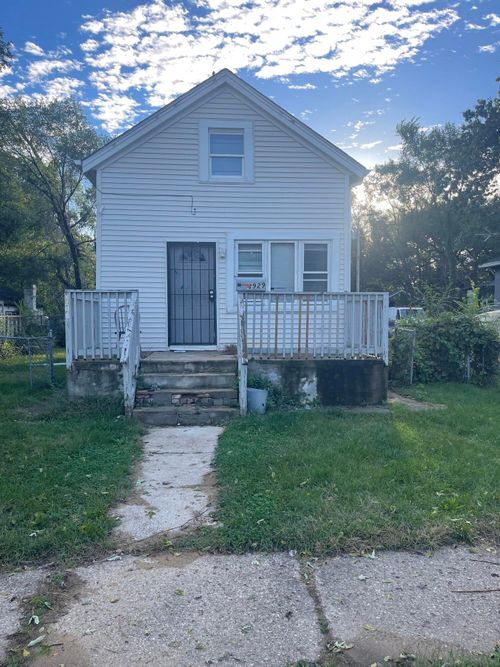3929 Jackson St, Gary, IN, 46408-2740 | Card Image