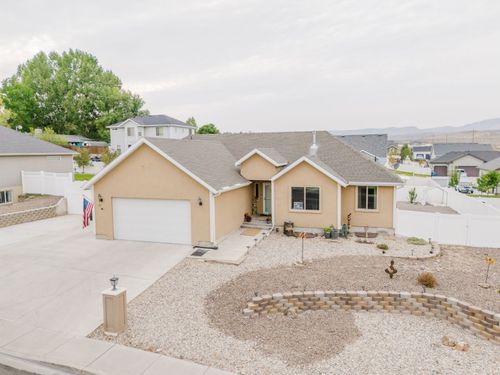 611 Chris Ave, Elko, NV, 89801-4510 | Card Image