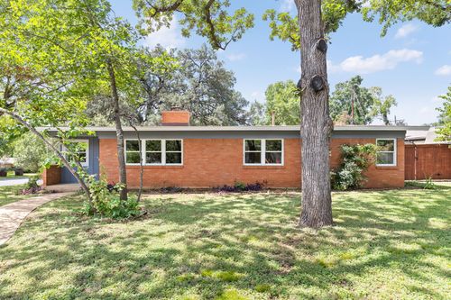 4516 Pack Saddle Pass, Austin, TX, 78745-1626 | Card Image