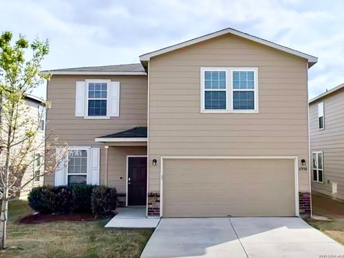 11930 Silent Cyn, San Antonio, TX, 78254-4554 | Card Image