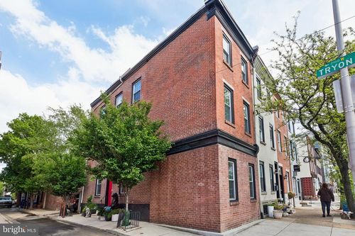 503 S 22nd St, PHILADELPHIA, PA, 19146-1256 | Card Image