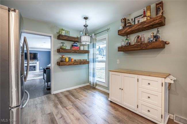 10050 Reichert Rd, House other with 3 bedrooms, 2 bathrooms and null parking in Parma OH | Image 9