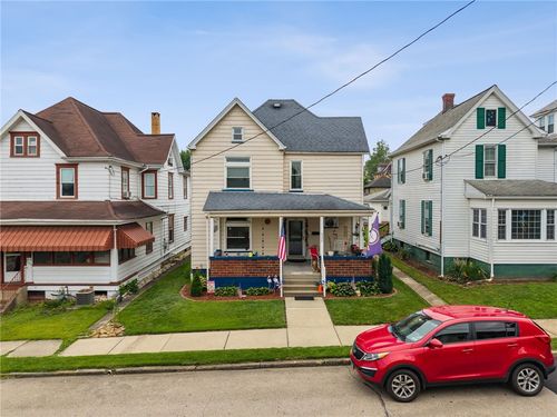 332 S Chestnut St, Scottdale, PA, 15683-2006 | Card Image