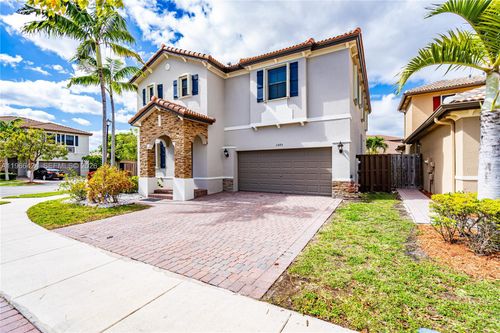 11495 Sw 241st St, Homestead, FL, 33032-3111 | Card Image