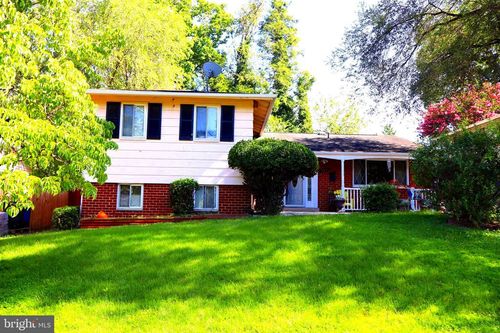 723 Lowander Ln, SILVER SPRING, MD, 20901-2833 | Card Image
