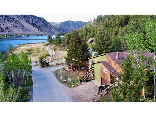 2180 Clear Creek Dr, Georgetown, CO, 80444-5064 | Card Image