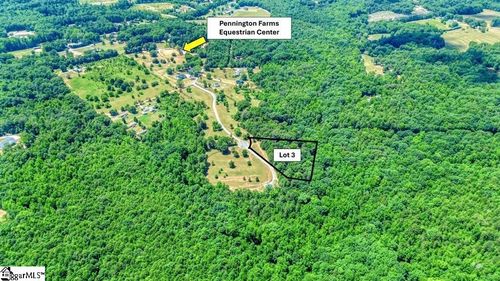 lot-3-pennington-farms-0 Catalan Court, Fountain Inn, SC, 29644 | Card Image
