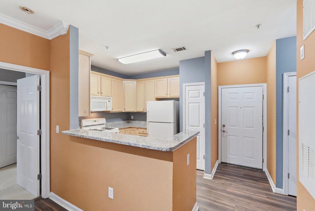 Residential Lease in CHANTILLY 4