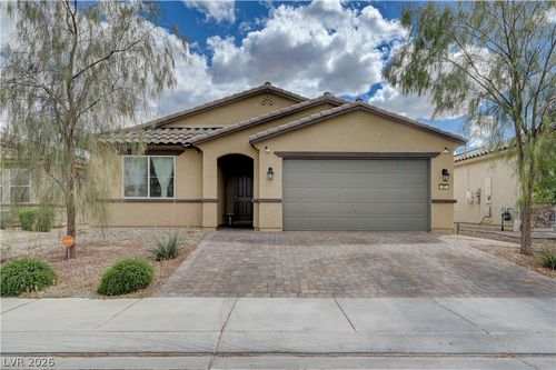 27 Red Sandstone Avenue, North Las Vegas, NV, 89031 | Card Image