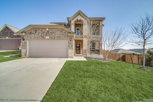 15302 Comanche Mist, San Antonio, TX, 78233-4128 | Card Image