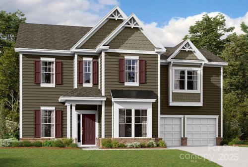 9108 Catboat St, Huntersville, NC, 28078-0243 | Card Image