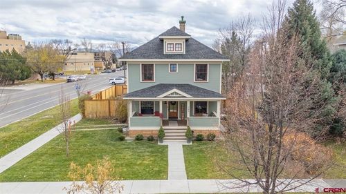 746 S 2nd St, Montrose, CO, 81401-4249 | Card Image