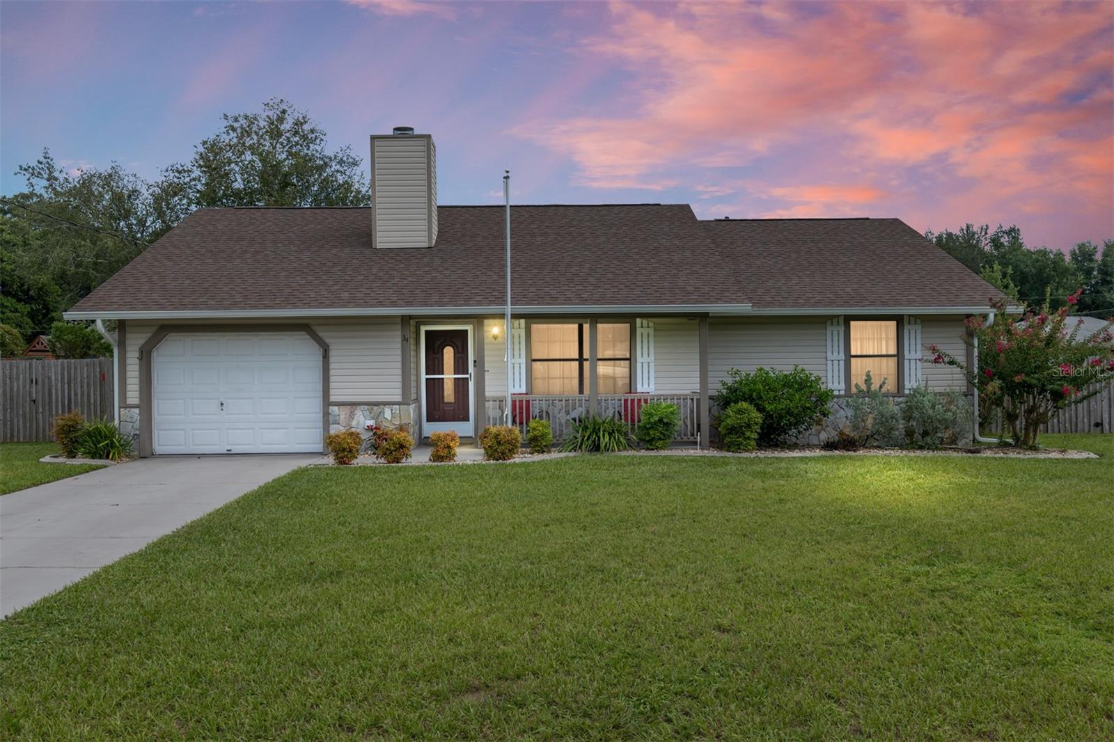 Teak Rd, Ocala, FL 34472