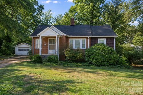 2337 W Nc 10 Hwy, Newton, NC, 28658-8419 | Card Image
