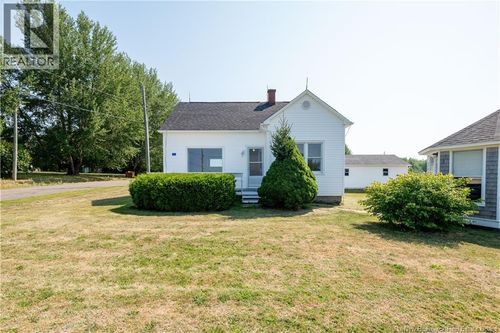 42 Martial Hebert Rd, Grande-Digue, NB, E4R4V3 | Card Image