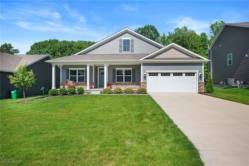 8233 Chandler Ct, Concord Township, OH, 44077-9106 | Card Image